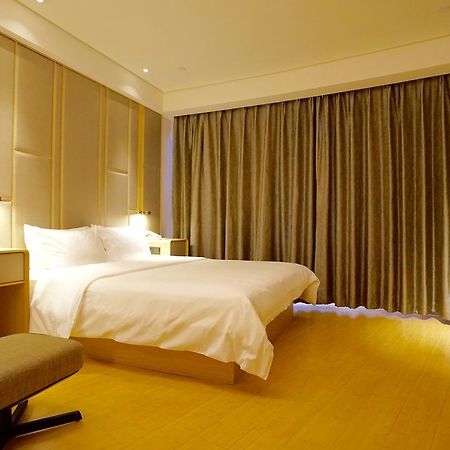 Ji Hotel Zhuji Xishi'S Hometown Luaran gambar