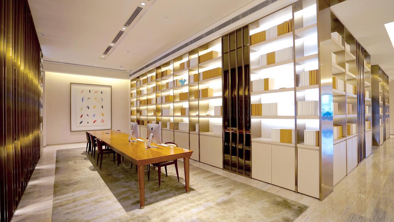 Ji Hotel Zhuji Xishi'S Hometown Luaran gambar